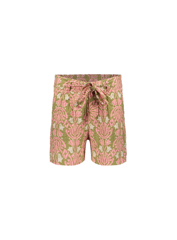 Geisha Jeans Shorts 51210-20
