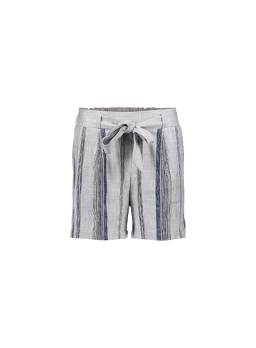 Geisha Jeans Shorts 51211-20