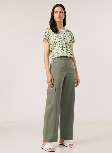 Gerry Weber Broek 520022-31283