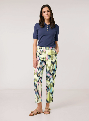 Gerry Weber Broek 520027-31515
