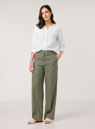 Gerry Weber Broek 520030-31235