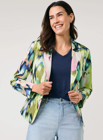 Gerry Weber Blazer 530027-31515