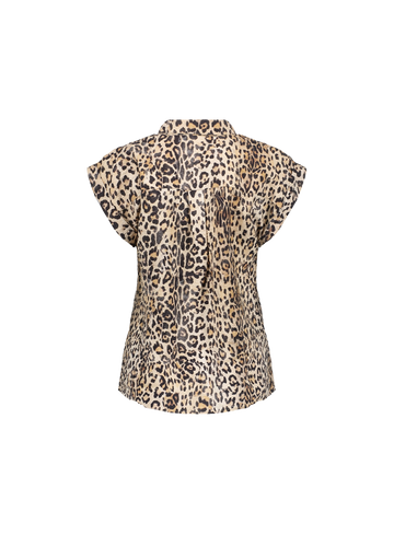 Geisha Jeans Blouse 53285-20.