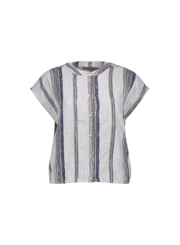 Geisha Jeans Top 53203-20