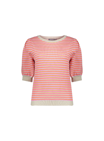 Geisha Jeans Sweatshirt 54033-14