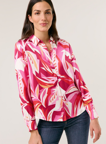 Gerry Weber Blouse 560020-31452