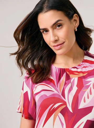 Gerry Weber Blouse 560021-31452