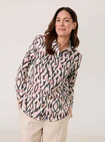 Gerry Weber Blouse 560024-31456