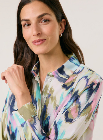 Gerry Weber Blouse 560046-31462