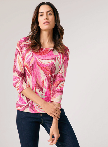 Gerry Weber Shirt 570240-35011