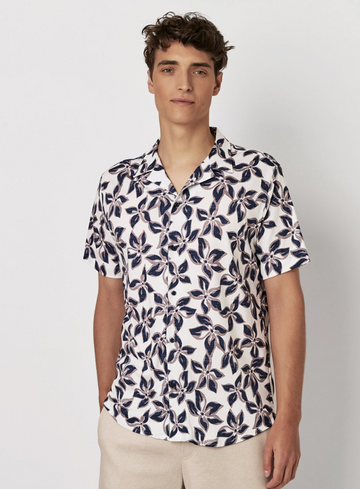 Desoto Shirt 83733-3