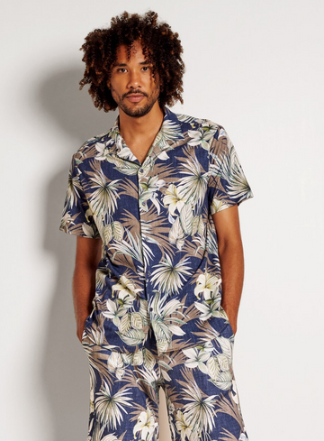 Desoto Shirt 83733-3