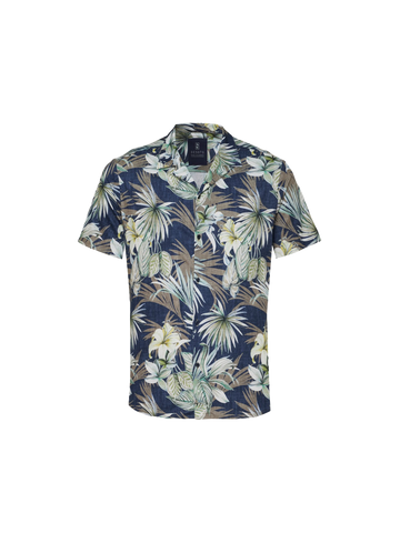 Desoto Shirt 83733-3