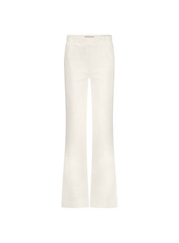 Studio Anneloes Lexie LONG bonded trousers 94810