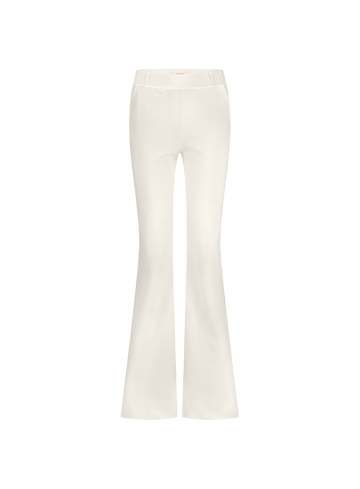 Studio Anneloes Flair LONG bonded trousers 94812