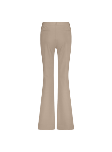Studio Anneloes Flair LONG bonded trousers