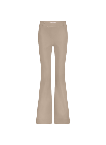 Studio Anneloes Flair LONG bonded trousers