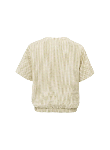 YaYa T-shirt Ruby 01-701274-504