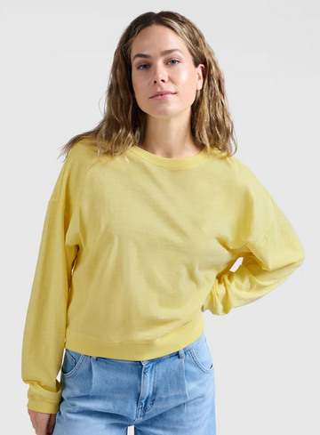 YaYa Sweatshirt 01-109065-504