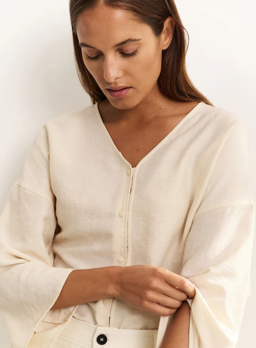 YaYa Blouse 01-201147-504