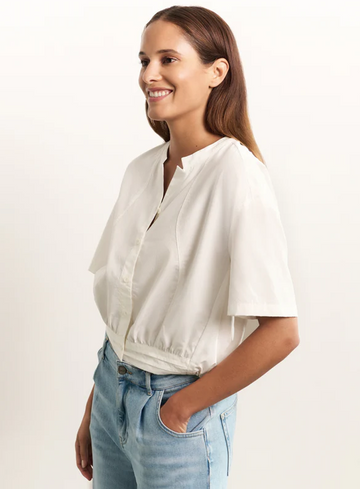 YaYa Blouse 01-201148-504