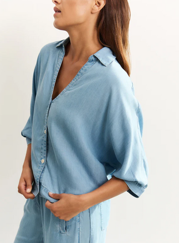 YaYa Blouse 01-201162-504