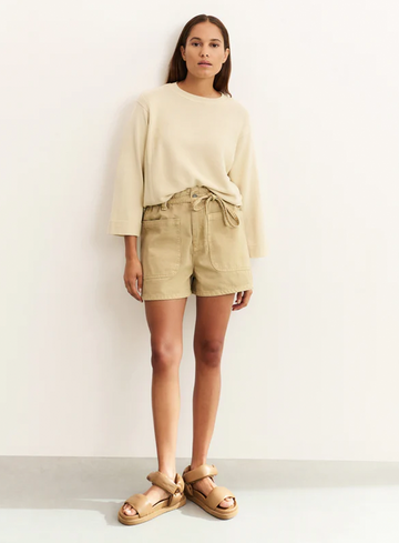 YaYa Short 01-321023-504