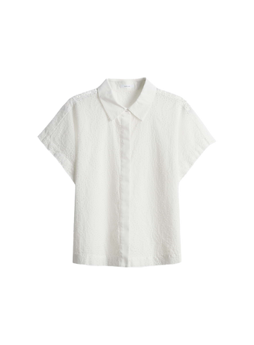 Opus Blouse 10399313067316