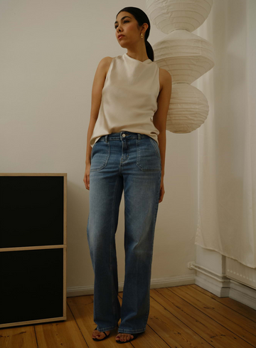 Someday Jeans Carie Utility 10323612026100
