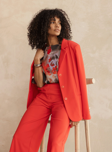 Studio Anneloes Blazer Bria 12653
