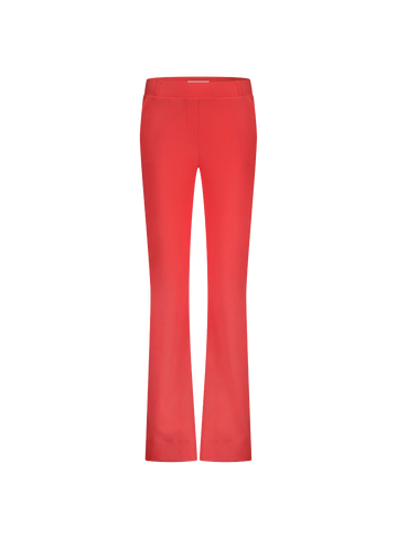 Studio Anneloes Flair bonded trousers 12654