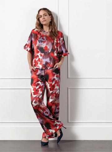 Studio Anneloes Pantalon Inky