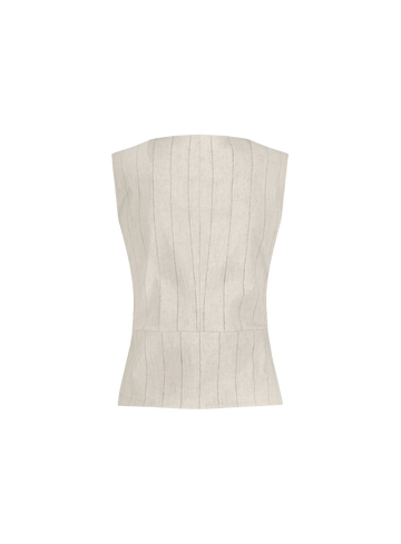 Studio Anneloes Gilet Rebekka