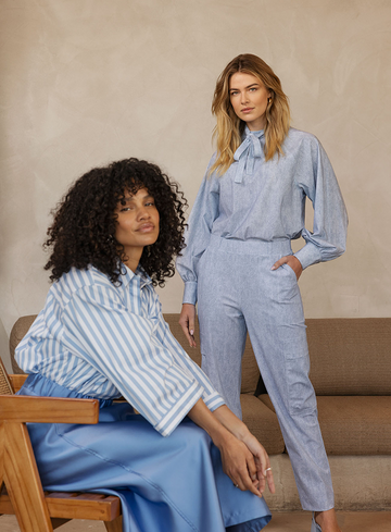 Studio Anneloes Pantalon Malou 12629