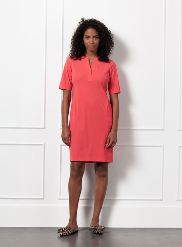 Studio Anneloes Jurk Simplicity 12729