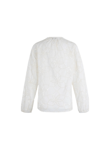 Anna van Toor Blouse 17a05-03549