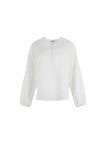 Anna van Toor Blouse 17a05-03549