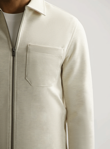Dstrezzed Overshirt