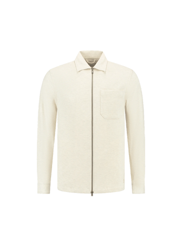 Dstrezzed Overshirt 151030-SS25