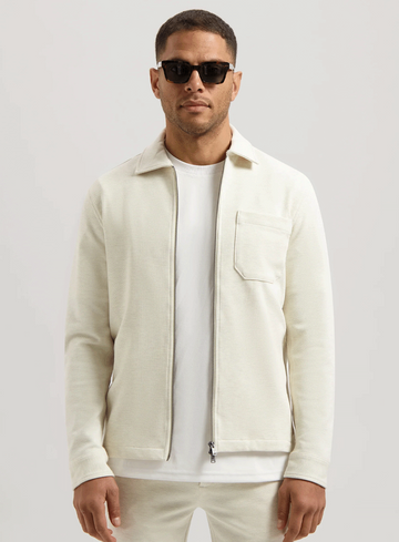 Dstrezzed Overshirt