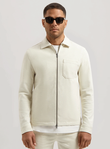 Dstrezzed Overshirt 151030-SS25