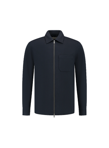 Dstrezzed Overshirt 151030-SS25