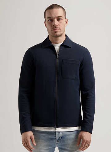 Dstrezzed Overshirt 151030-SS25