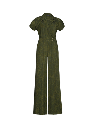 Caroline Biss Jumpsuit 1541