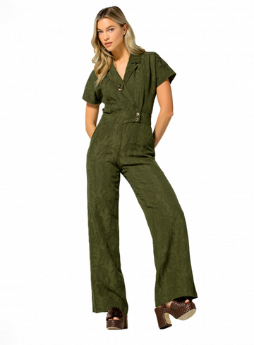 Caroline Biss Jumpsuit