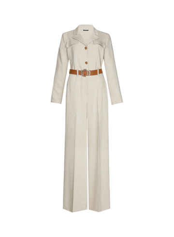 Caroline Biss Jumpsuit 1560