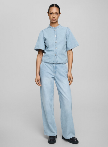 MSCH Copenhagen Jeans