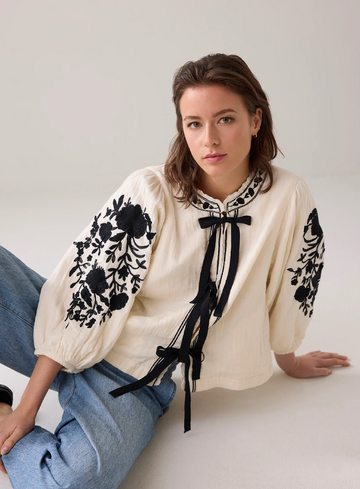 Summum Blouse 1s1222-12207