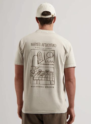 Dstrezzed T-shirt 203054