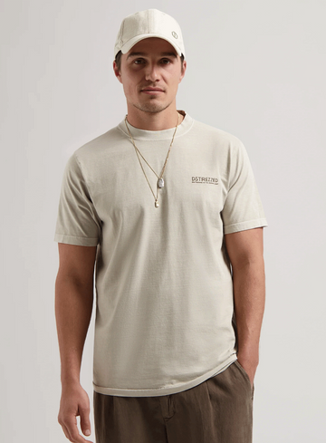 Dstrezzed T-shirt 203054